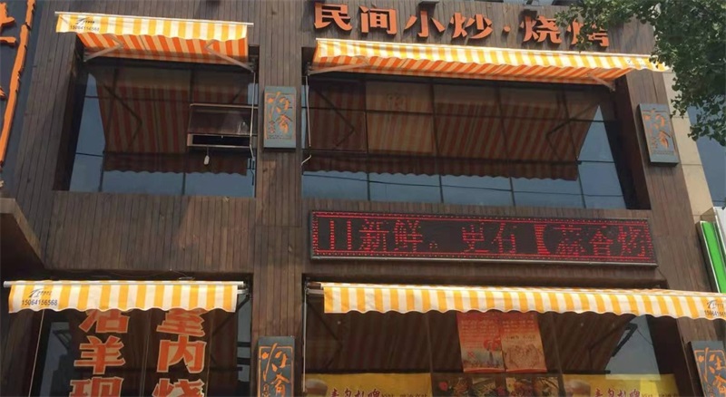 淺談有關(guān)停車棚使用的六大問題